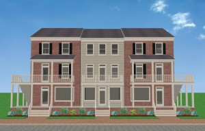 Washington Street - Delaware City - Real Estate